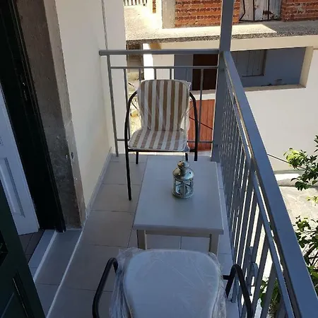 Appartement Alkinoos